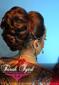 Farah Syed Asian Bridal Makeup Artist 1088698 Image 2